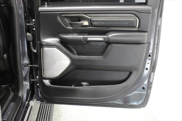2021 Ram 1500 Limited Crew Cab 4x4 57 Box