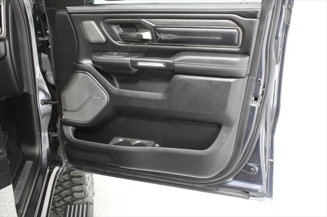 2021 Ram 1500 Limited Crew Cab 4x4 57 Box