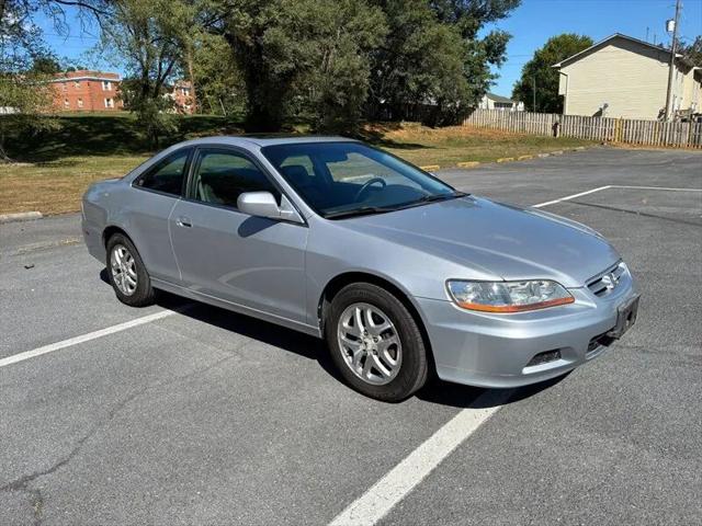 2001 Honda Accord 3.0 EX for sale in Winchester, VA