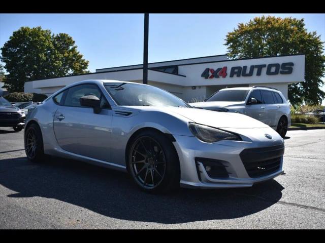 2020 Subaru BRZ Limited for sale in Carmel, IN