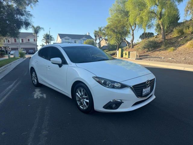 2015 Mazda Mazda3 i Grand Touring for sale in Bloomington, CA
