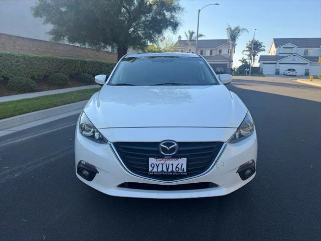 2015 Mazda Mazda3 i Grand Touring