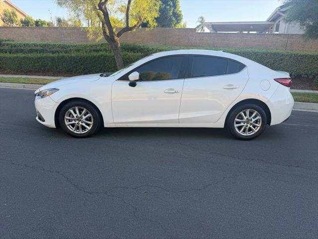 2015 Mazda Mazda3 i Grand Touring