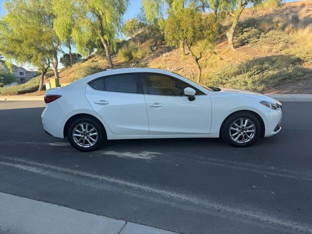 2015 Mazda Mazda3 i Grand Touring
