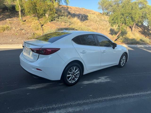 2015 Mazda Mazda3 i Grand Touring