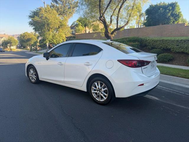 2015 Mazda Mazda3 i Grand Touring