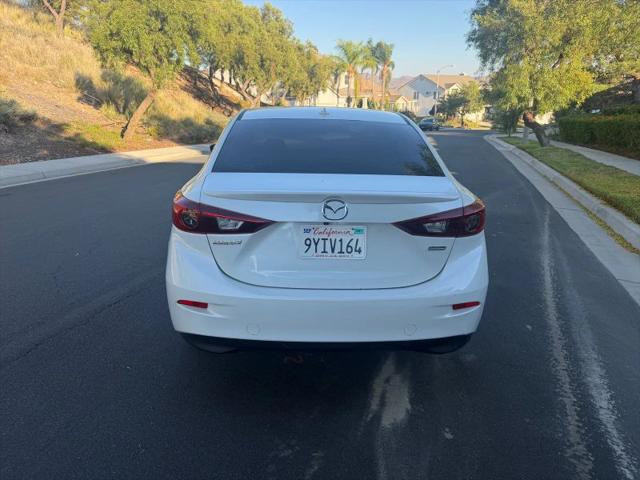 2015 Mazda Mazda3 i Grand Touring