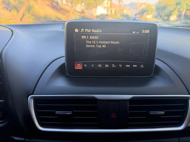 2015 Mazda Mazda3 i Grand Touring