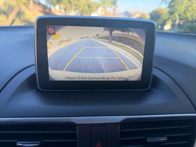 2015 Mazda Mazda3 i Grand Touring