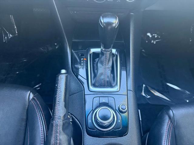 2015 Mazda Mazda3 i Grand Touring