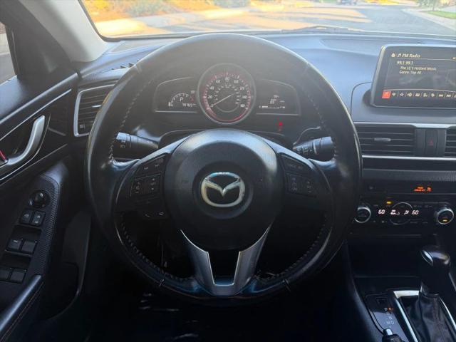 2015 Mazda Mazda3 i Grand Touring