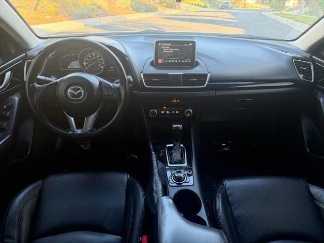 2015 Mazda Mazda3 i Grand Touring