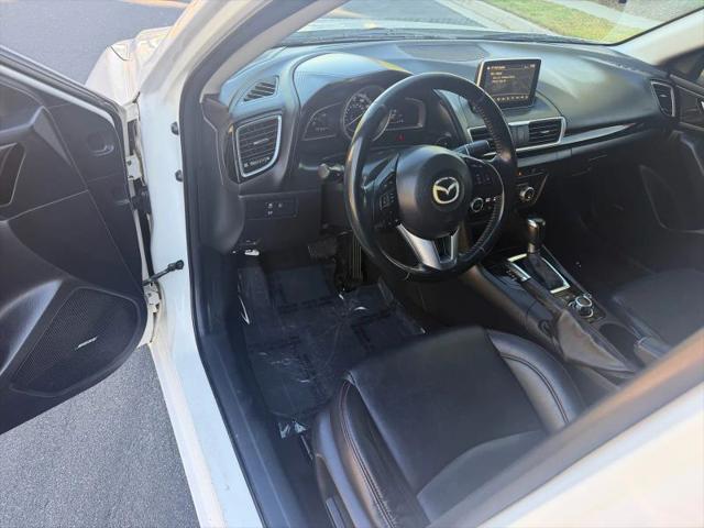 2015 Mazda Mazda3 i Grand Touring