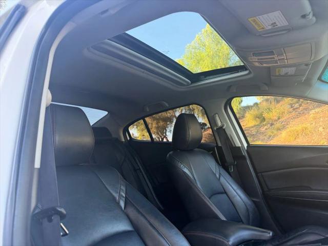 2015 Mazda Mazda3 i Grand Touring