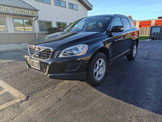 2012 Volvo XC60 3.2 for sale in Naperville, IL