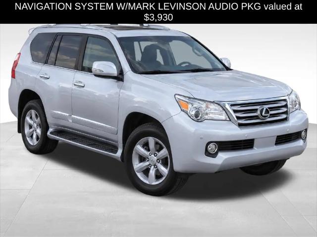 2010 Lexus GX 460 Premium for sale in Colorado Springs, CO
