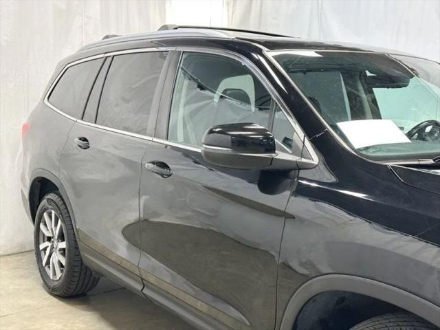 2020 Honda Pilot AWD EX-L