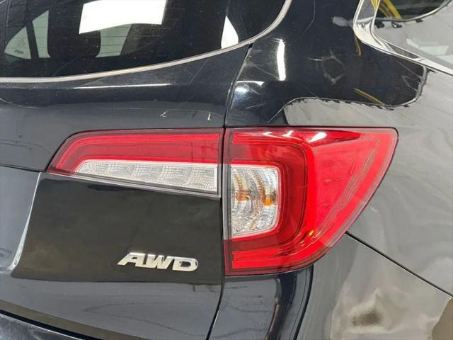 2020 Honda Pilot AWD EX-L
