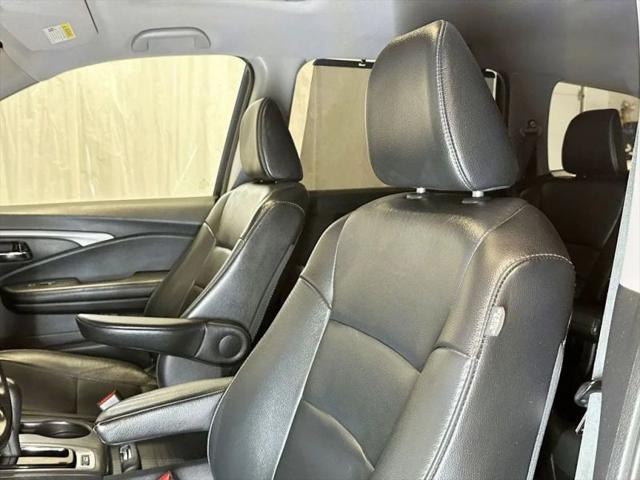 2020 Honda Pilot AWD EX-L