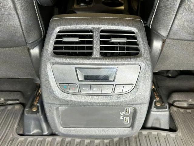 2020 Honda Pilot AWD EX-L
