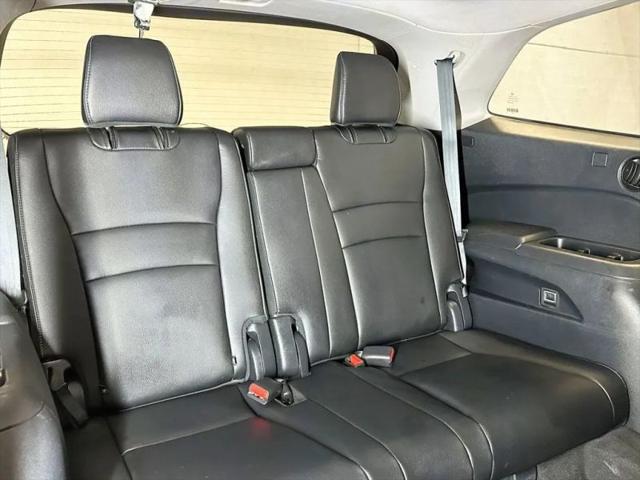 2020 Honda Pilot AWD EX-L