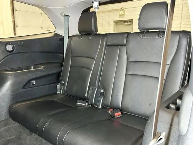 2020 Honda Pilot AWD EX-L