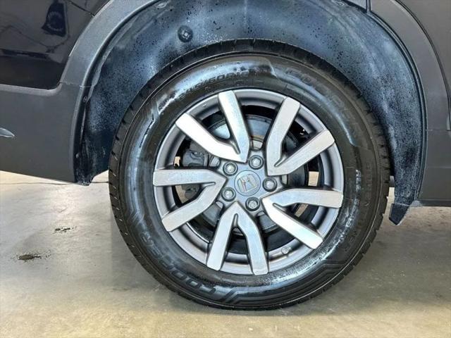2020 Honda Pilot AWD EX-L