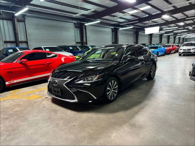 2019 Lexus ES 350 F SPORT for sale in Houston, TX