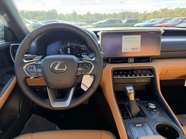 2026 Lexus IS 350 F SPORT Design