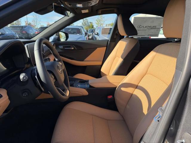 2026 Lexus IS 350 F SPORT Design