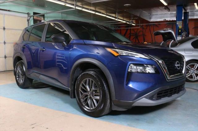 2023 Nissan Rogue S FWD for sale in Nashville, TN