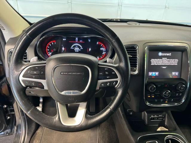 2014 Dodge Durango Citadel