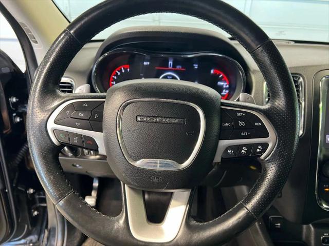 2014 Dodge Durango Citadel