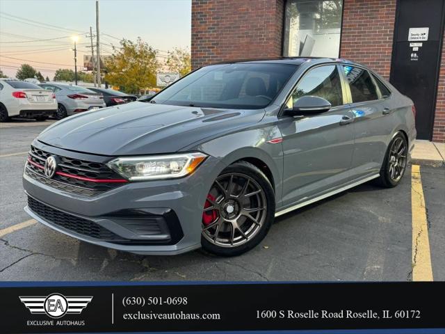 2021 Volkswagen Jetta GLI 2.0T Autobahn for sale in Roselle, IL