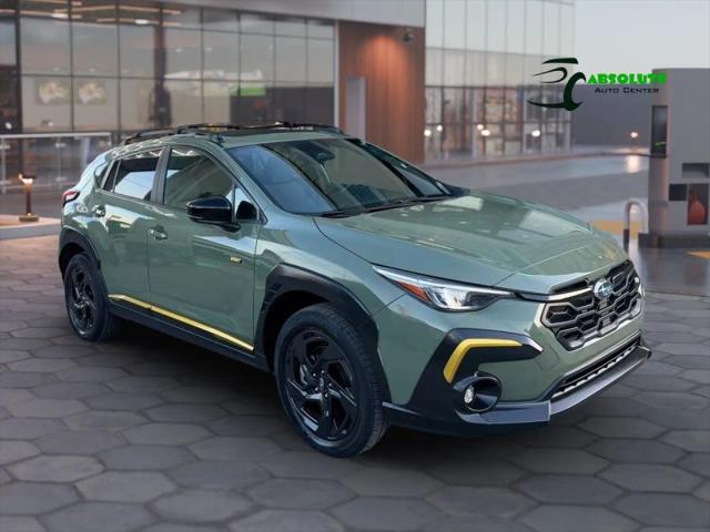 2024 Subaru Crosstrek Sport for sale in Murfreesboro, TN