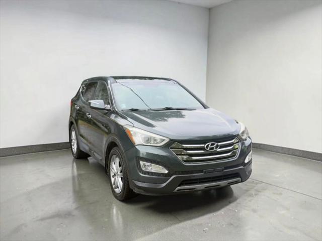 2013 Hyundai Santa Fe Sport 2.0T for sale in Reidsville, NC