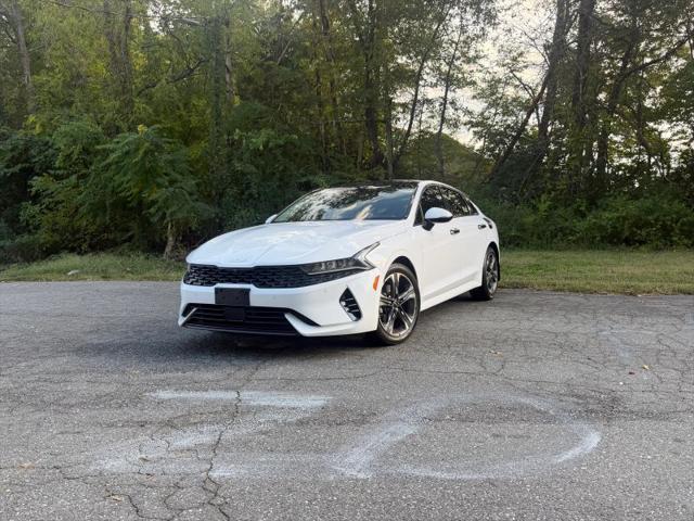 2022 Kia K5 EX for sale in Reidsville, NC