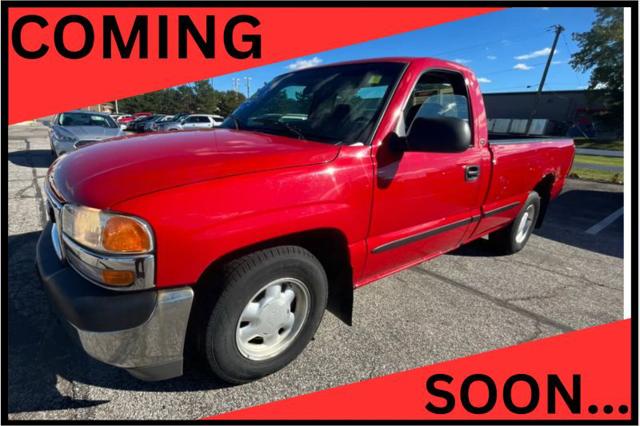 2000 GMC Sierra 1500 SL for sale in Anderson, IN