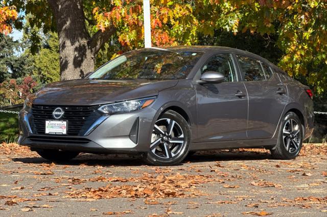 2024 Nissan Sentra SV Xtronic CVT for sale in Eugene, OR