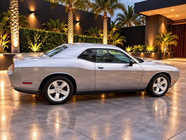 2014 Dodge Challenger SXT