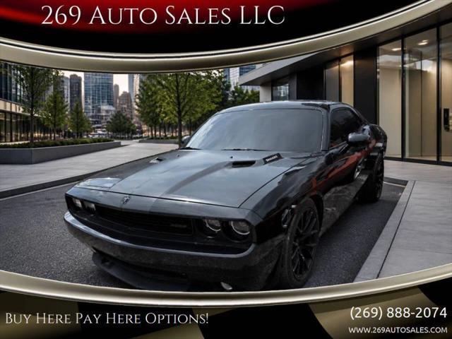 2008 Dodge Challenger SRT8 for sale in Kalamazoo, MI