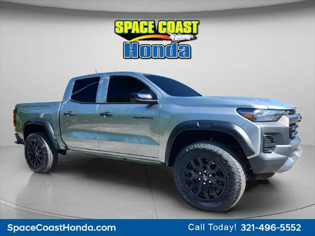 2026 Chevrolet Colorado Trail Boss, 4WD for sale in Cocoa, FL