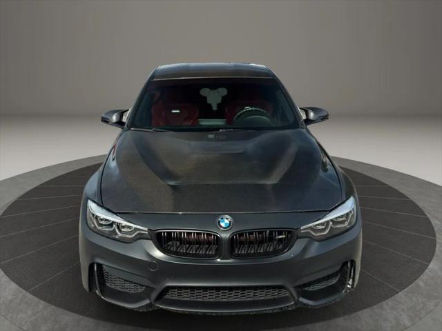 2016 BMW M3 Base