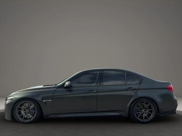 2016 BMW M3 Base
