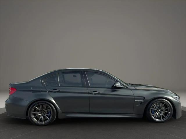 2016 BMW M3 Base