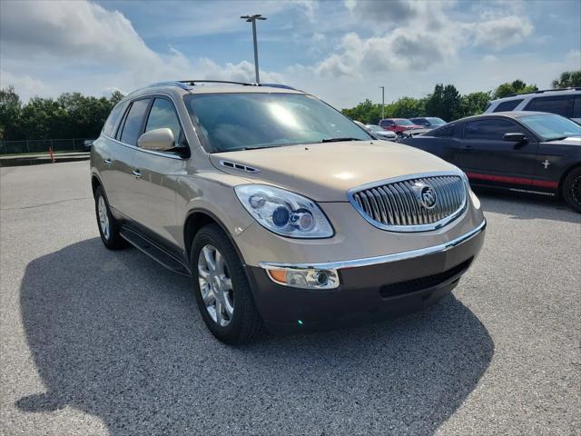 2010 Buick Enclave 1XL for sale in Bradenton, FL