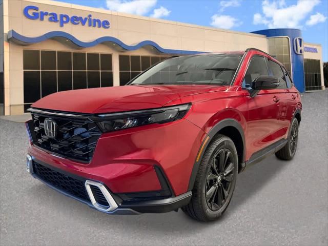 2027 Honda CR-V Hybrid Sport Touring AWD for sale in Grapevine, TX