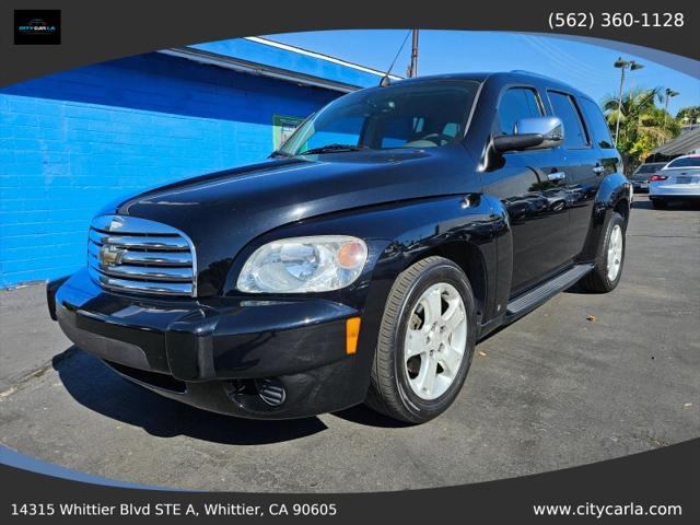 2006 Chevrolet HHR LT for sale in Whittier, CA