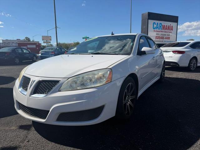 2010 Pontiac G6 Base for sale in Tucson, AZ