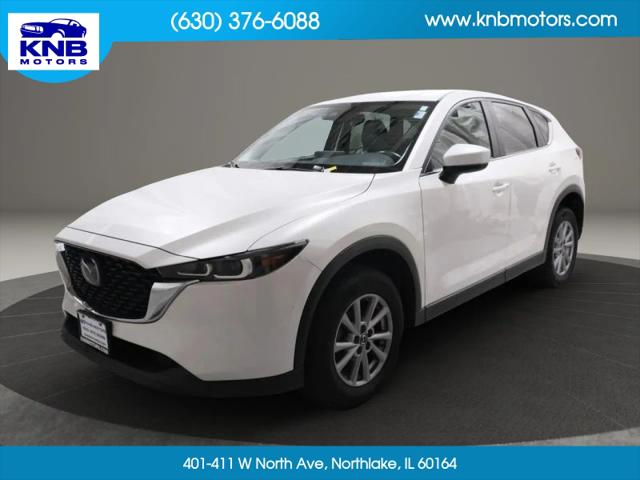 2023 Mazda CX-5 2.5 S Select for sale in Northlake, IL